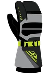 Fly Racing 363-3912S Ridgeline Claw Gloves Sm Black/grey/hi Viz New. Price: $144.95.