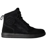 Rst Hitop Mens Ce Motorcycle Short Sneaker Boots Black Suede 3052 New. Price: $136.30.