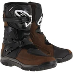 Alpinestars 20473178210 Belize Drystar Boots Brown New. Price: $346.75.