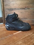Alpinestars SP-1 V2 Vented Motorcycle Shoes Black Sz 12.5 Pre-owned. Price: $69.00.