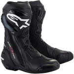 Motorcycle Boots 47 - Alpinestars Supertech Vented Black Neu. Price: $605.63.