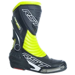 Tractech Evo Iii Ce Motorcycle Boots By Rst - Comfortable And Safe Design Of New. Price: $381.14.