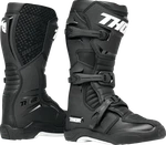 Thor Blitz Xr Boots 13 Black/white 3410-3079 New. Price: $159.95.