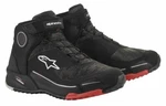 Alpinestars Cr-x Drystar Riding Motorbike/scooter Short Ankle Boots/shoe-camo New. Price: $199.46.