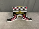 Cortech Women's Slayer Limited Edition Pink Check Motorcycle Riding Shoes New. Price: $169.99.