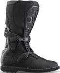 Gaerne G.dakar Mens Gore-tex Motorcycle Boots Black New. Price: $399.99.