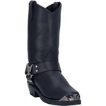 Dingo Men's Black Chopper Boot DI19053 New. Price: $149.95.