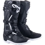 Alpinestars 2013324-12-5 Tech Enduro Waterproof Boots Black/white New. Price: $354.95.