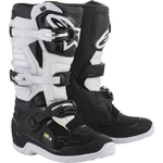 Alpinestars Tech Stella Boots Black/white Size 06 2013218-12-6 New. Price: $269.95.