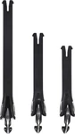 Alpinestars 25CIT19-10-O/S Tech Strap Set New. Price: $27.16.