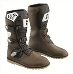 Gaerne Balance Pro Tech Motorbike Motocross Mx Trials Boots Brown New. Price: $302.20.