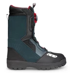 Raid Single Boa Boot Sharkskin Unisex Size M 6, 8 Snow F06000900-006-204 New. Price: $187.46.