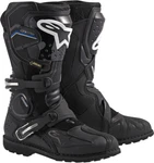 Alpinestars Toucan Gore-tex Boots Dual Sport Street Motorcycle Touring Riding New. Price: $619.95.