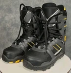 Ski-doo Holeshot Brp Snowmobile Boots Size Us 8 Winter Racing Pre-owned. Price: $224.99.