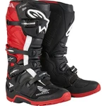 Alpinestars 2012723-1303-11 Tech Enduro Drystar Boots Black/red New. Price: $499.95.