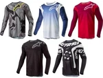 Alpinestars Closeout Jersey Mx/atv/utv Dirt Bike Riding Shirt '24 New. Price: $24.99.