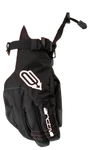 Arctiva 23 Pivot Gloves 3340-1427 Black/orange 3XL New. Price: $54.49.