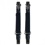 Hot Leathers BUA2011 Flying Eagle Motorcycle Riding Pant Clips New. Price: $19.95.