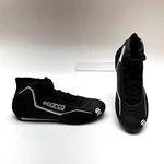 Sparco X-light 001283 Fia Racing Auto Car Kart Race Rally Boots Shoes Mens New. Price: $109.99.