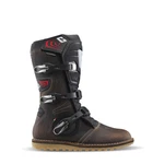 Gaerne Balance Trial Oiled Brown Boots Size 2522-013-10 New. Price: $369.99.