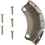 Moose Offroad Qualifier Boots Toe Cap Kit Atv Sole 3430-1022 New. Price: $17.34.