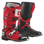 Gaerne 2190-005-13 SG10 Riding Boots Red/black Size New. Price: $315.83.