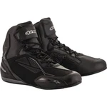 Alpinestars Stella FASTER-3 Drystar Women's Riding Shoes, Black/silver New. Price: $199.95.