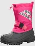 Castle X Element Snowobile Boots Winter Youth 6 Hot Pink New. Price: $69.99.