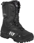 New Fly Racing Snowmobile Boots, Marker Boot, Winter, Waterproof, Insulated. Price: $189.95.
