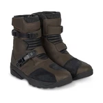 Tourmaster Break Trail Wp Boots Brown Size 8836-2114-41 New. Price: $149.99.
