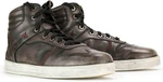 Milwaukee Leather MBM9152 Mens Black High-top Biker Riding Shoes 10 New. Price: $99.00.