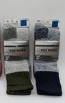 Xl Fox River Thermal Boot Socks Clearance New. Price: $11.48.