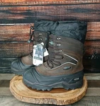 Baffin Boots 8 Snow Monster Mens Arctic Insulated Waterproof Brown EPIC-M010 Nwt New. Price: $296.98.