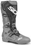 Sidi Crossair Offroad Boots Grey/black New. Price: $449.99.
