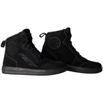 Rst Hitop Mens Ce Motorcycle Short Sneaker Boots Black Suede 3052 New. Price: $136.30.