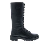 Harley-davidson Women's Dalwood 12-INCH Black Leather Motorcycle Boots Size 8,5 New. Price: $160.00.