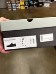 Fox Union Boa Flat Shoes Black Size 42 New. Price: $149.00.