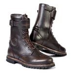 Stylmartin Rocket Boots / Dark Brown Size 39 New. Price: $262.00.