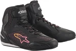 Alpinestars Stella FASTER-3 Rideknit Womens Shoes Black/yellow/pink New. Price: $239.95.