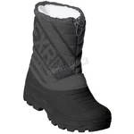 Fxr Racing Youth Black/charcoal Octane Boots ( Kids Size 13 ) 190717-1008-31 New. Price: $74.99.
