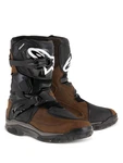Alpinestars 204022682-82-13 Belize V2 Drystar Boots Black Brown Size New. Price: $336.64.