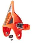 Fox Racing 22 Instinct Right Cuff (9-10.5 Flo Orange New. Price: $39.85.