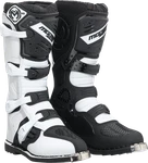 Moose Racing Qualifier Boots 3410-2599 New. Price: $129.95.