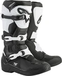 Alpinestars 482-04210 2013018-12-10 Tech Boots Black/white Sz New. Price: $269.95.