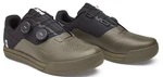 Fox Racing Union Boa Mens Clip-in Mountain Bike Shoes Military Green New. Price: $178.90.