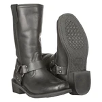 Highway 21 Spark Leather Street Motorcycle Cruiser Boots - Pick Size New. Price: $169.95.