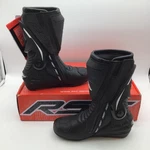 Rst Tractech Evo Iii Sport Ce Mens Motorcycle Boots Black Size 6.5 New. Price: $199.95.