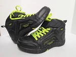 Fly Racing M21 Riding Shoes Vented Street Motorcycle Mens Sz 7/ Women's 8.5 Pre-owned. Price: $36.95.