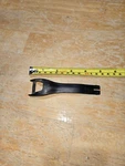 Oneal O'neal Hardwear Boot Strap Latch Buckle Black Motocross Dirt Bike Pre-owned. Price: $8.99.