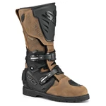 Sidi 2102-0014-39 Adventure Gore Boots 6 Brown New. Price: $449.99.
